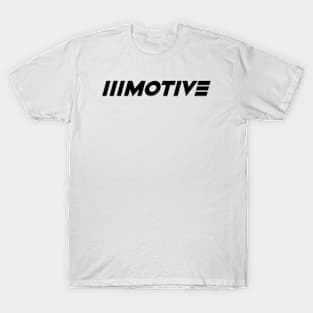 Illmotive T-Shirt